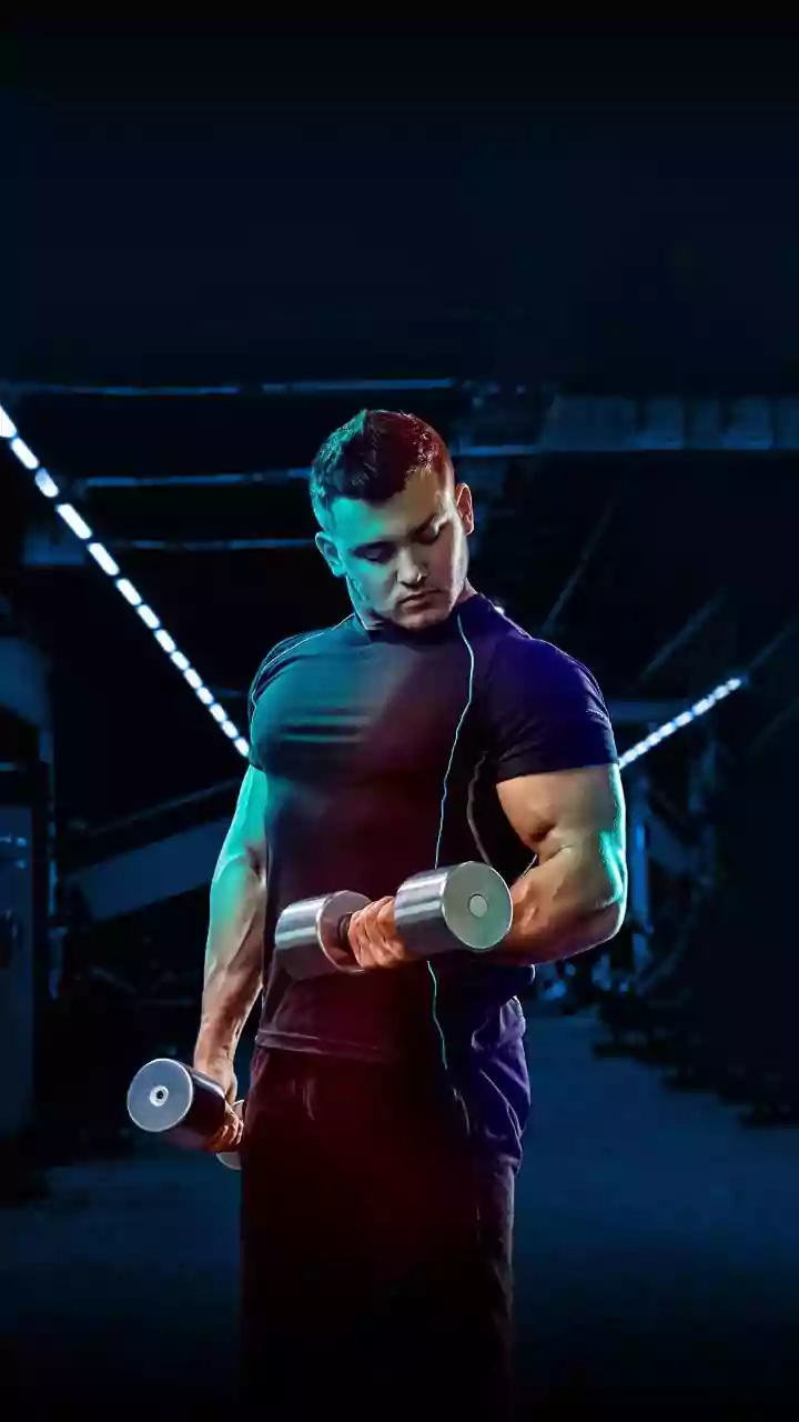 Unlocking Muscle Growth: A Guide to Consistent Gains