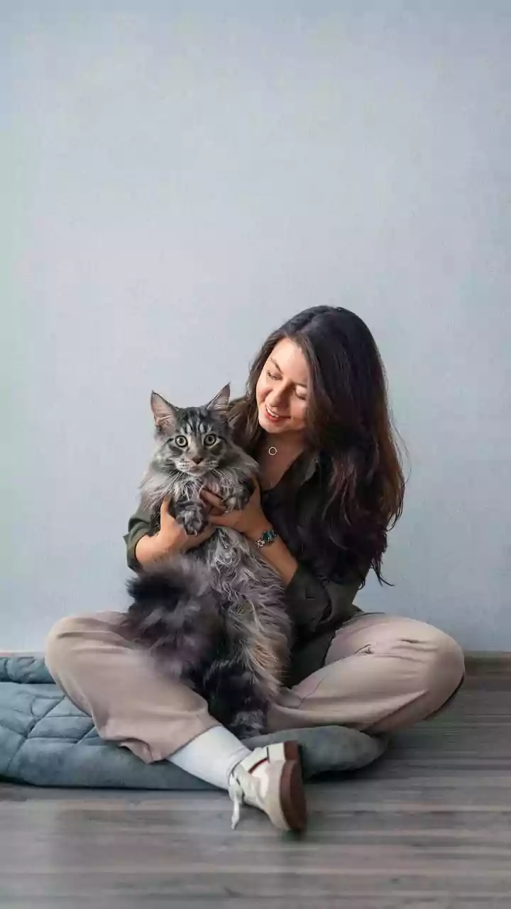 Online Shopping Is Changing Pet Parenting In India