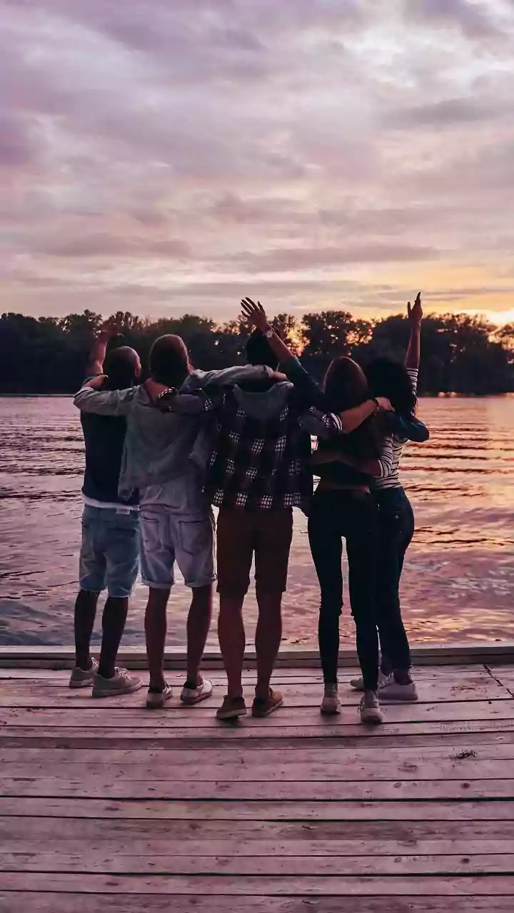 Beyond 'What Are We?': Gen Z's Evolving Approach to Relationships