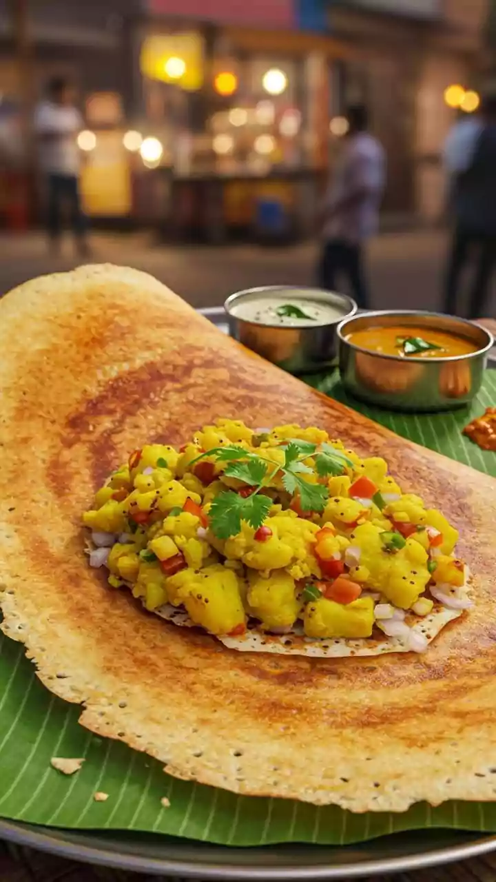 Brunch in India: A Delicious Guide