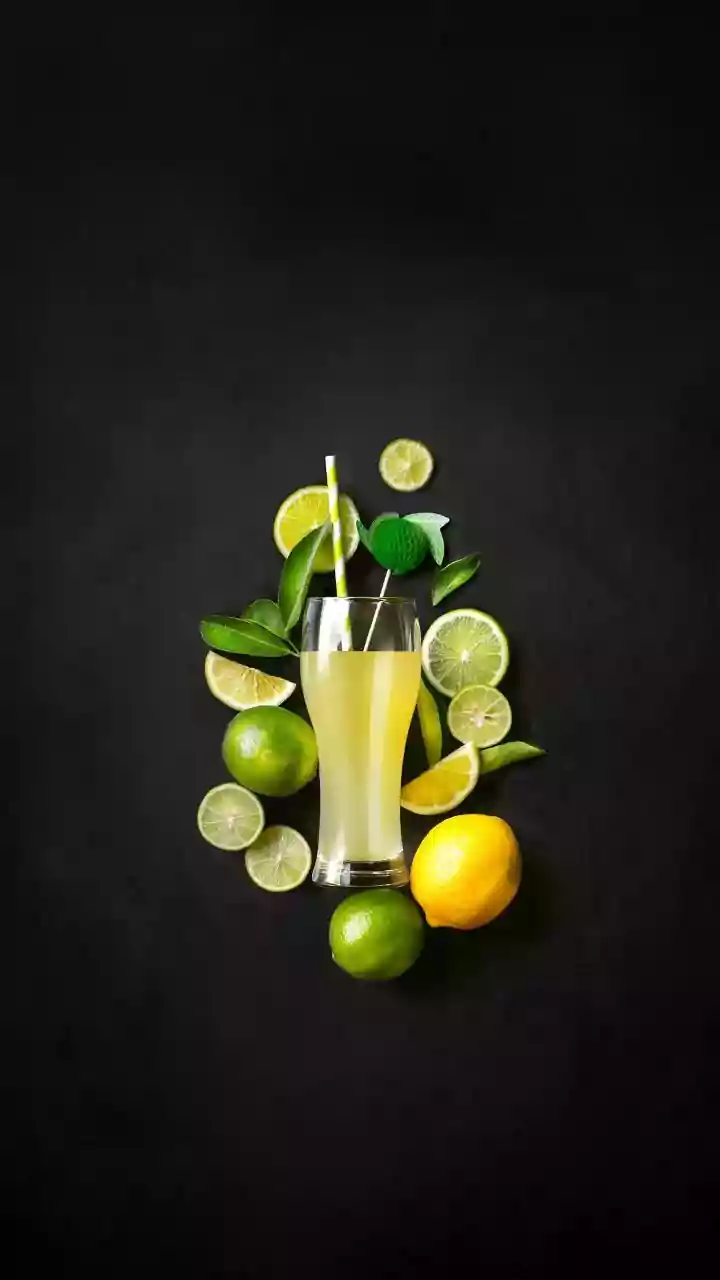 From Lemon Juice To Fruits, Simple Ways To Support Iron Absorption