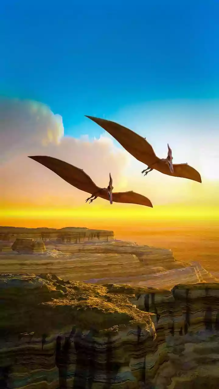 The New Tiny-Dinosaur Study Offers New Clues About Mammals And Dinosaur Size Competition
