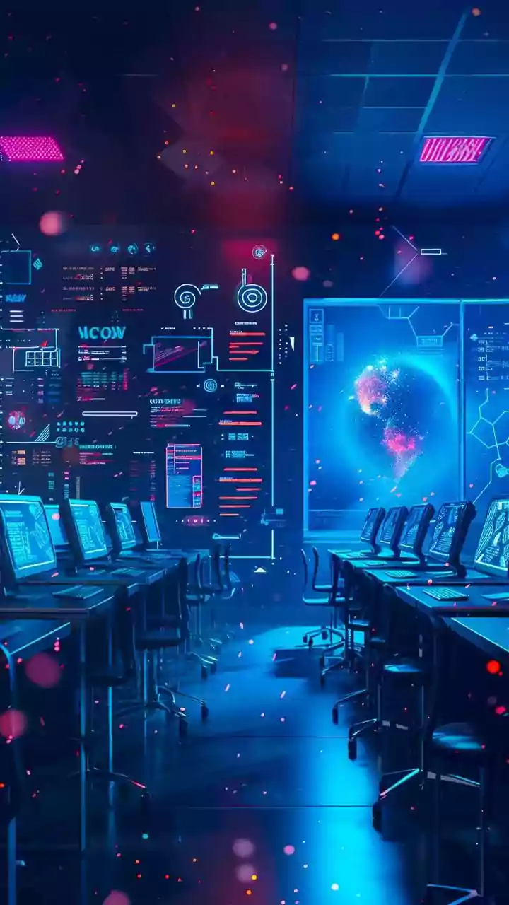 Cognizant's biggest cyber defense center now open in Bengaluru