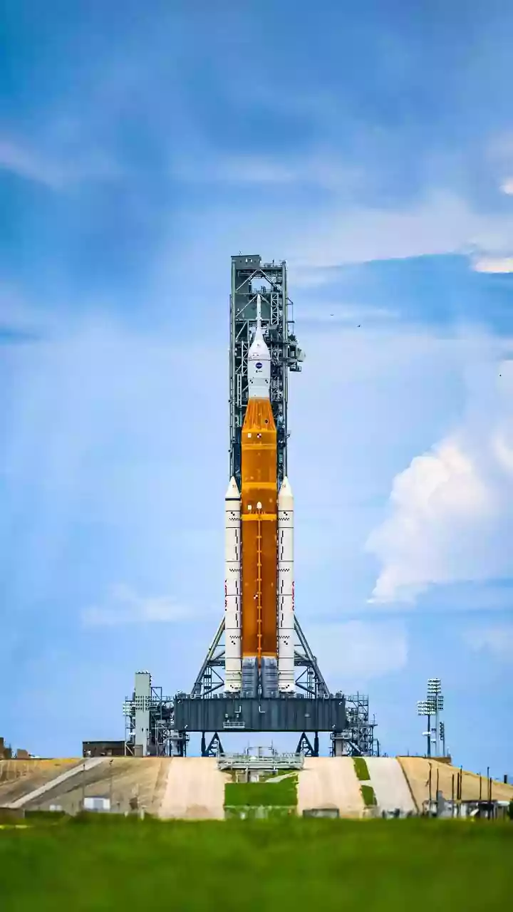 NASA's Artemis II toilet costs $23M