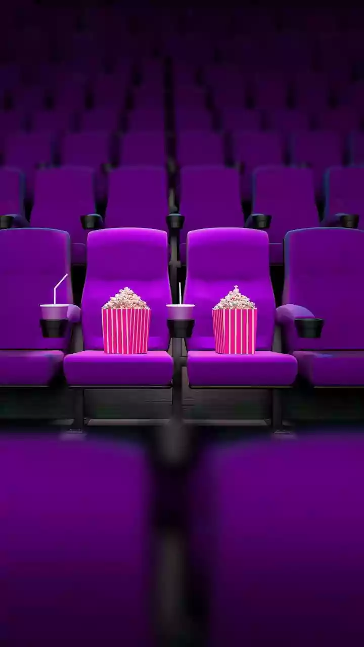 Feel-Good Hollywood Cinema Classics Tailored Perfectly For A Cosy Weekend Comfort Movie Binge