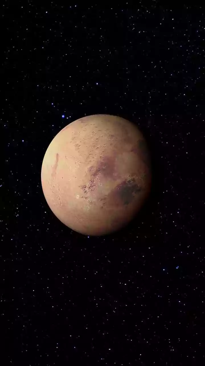 Why Is ‘Mars’ Trending On Google Trends Today? Aliens, New Discovery Or Something Else Entirely? Explained