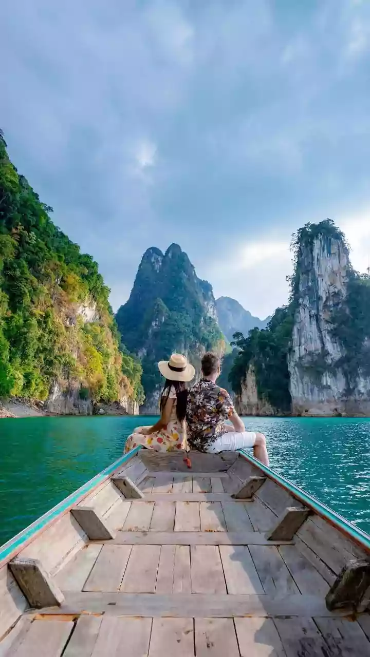 Planning A Late-2026 Escape? These Visa-Friendly Destinations Stand Out