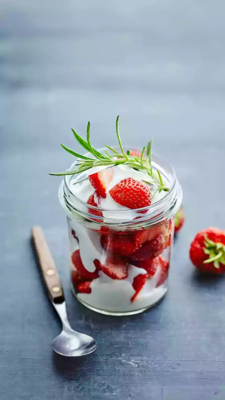 Rosemary can truly elevate these dessert recipes!