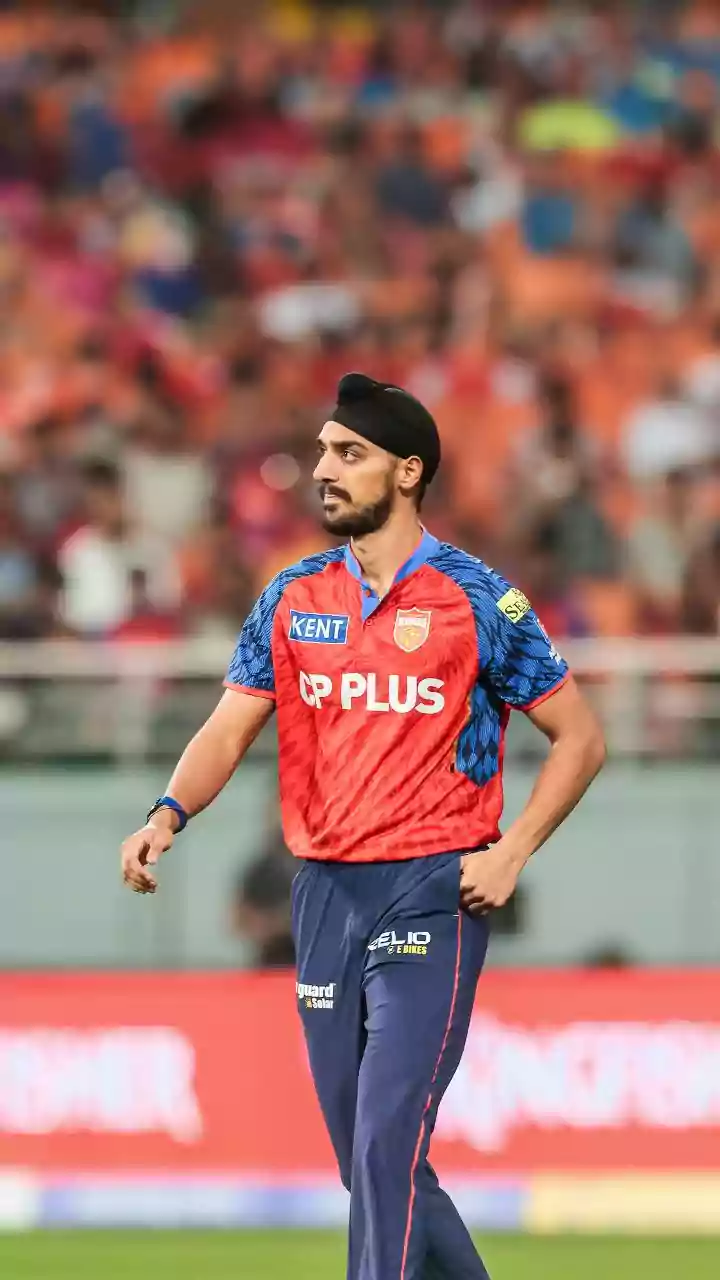 Longest over in IPL: Arshdeep Singh joins Mohammed Siraj, Hardik Pandya in unwanted list