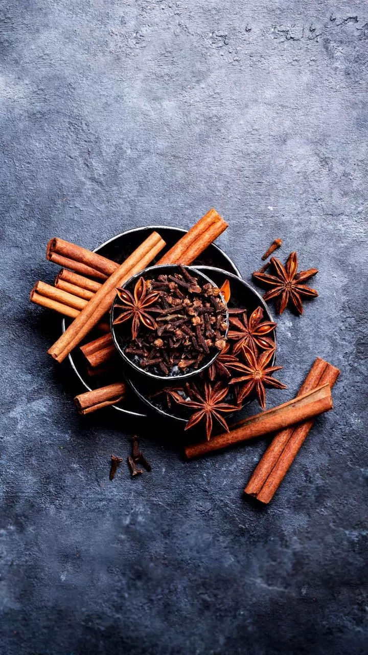 Word of the Day: Aromatic