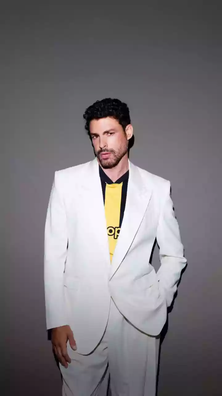 Cauã Reymond expõe impacto da fama e assume controle dos bastidores no Globoplay