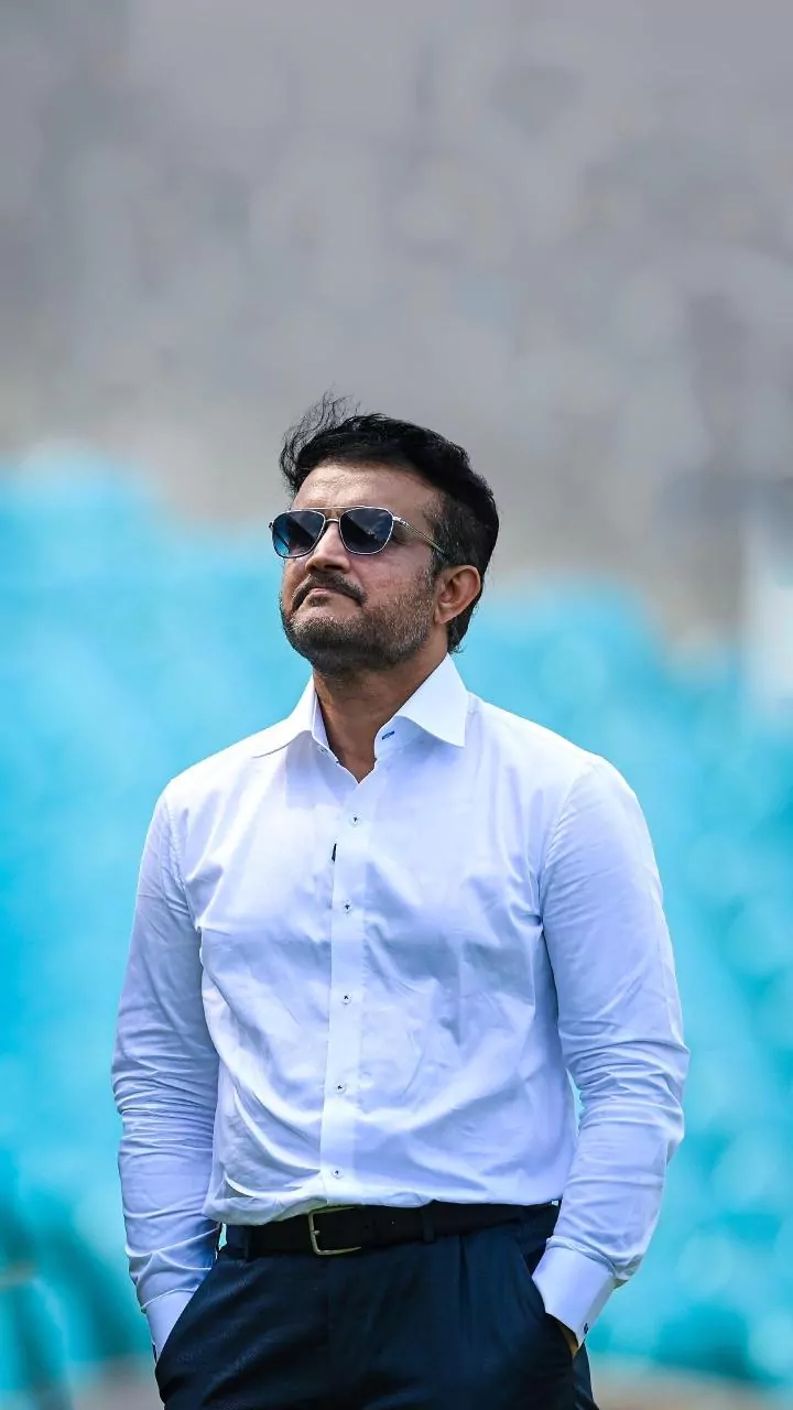 BREAKING NEWS: Sourav Ganguly files ₹50 Crore defamation case over Lionel Messi GOAT tour