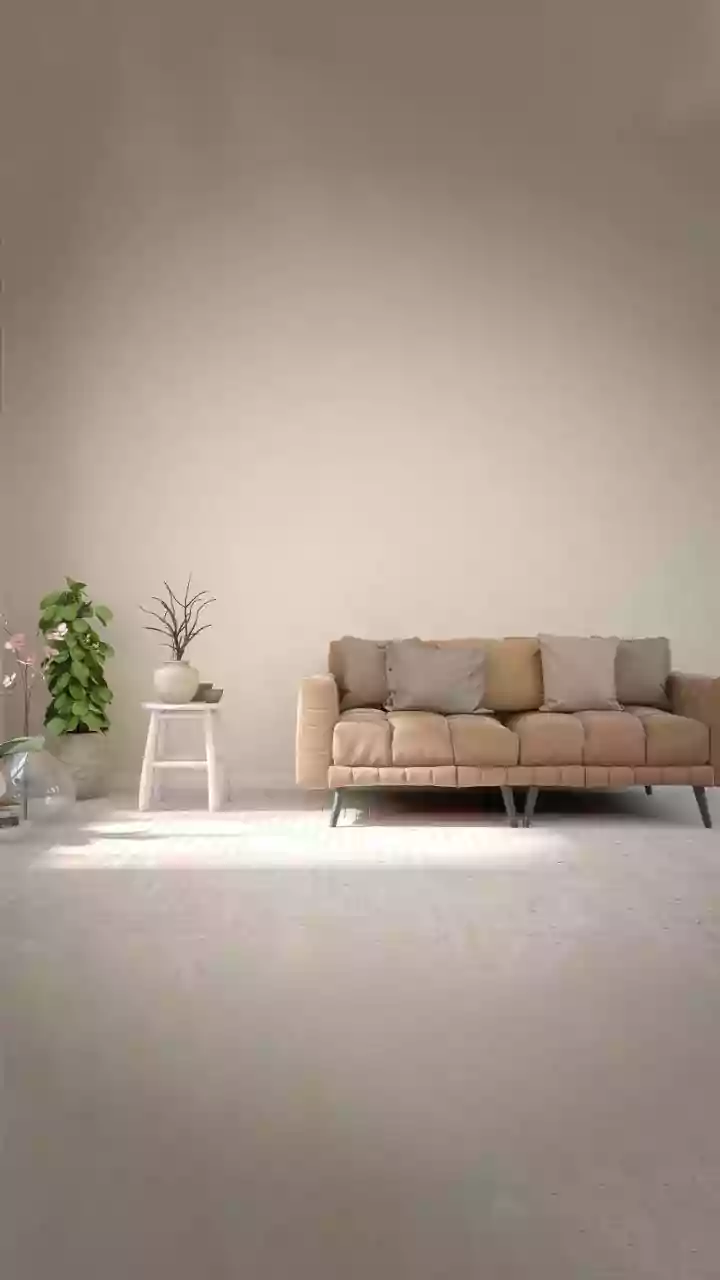 Indian Interiors Are Getting More Liveable And Calm