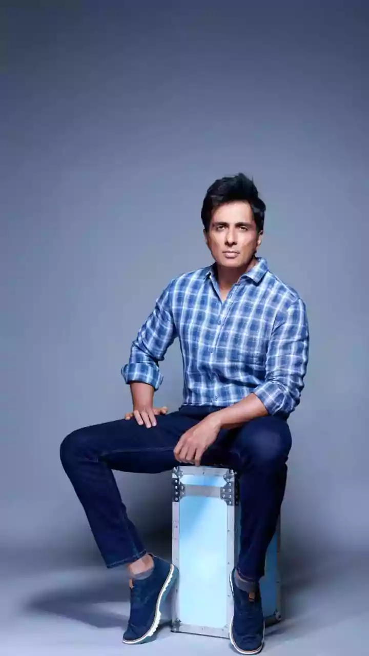 Inside Sonu Sood’s Fitness Mindset At 52: Consistency, Calm, And Clean Nutrition