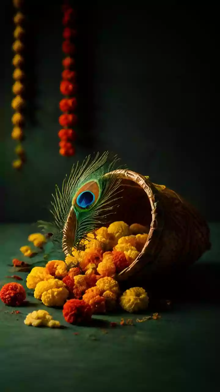How to break Janmashtami fast: Know right way to open your vrat and parana rules