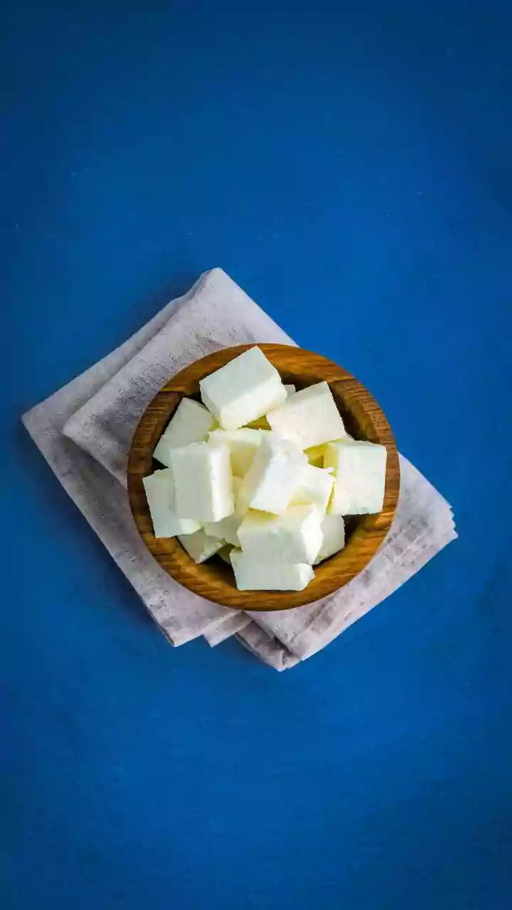 Paneer Powerhouse: Unleashing the Health Benefits of Cottage Cheese