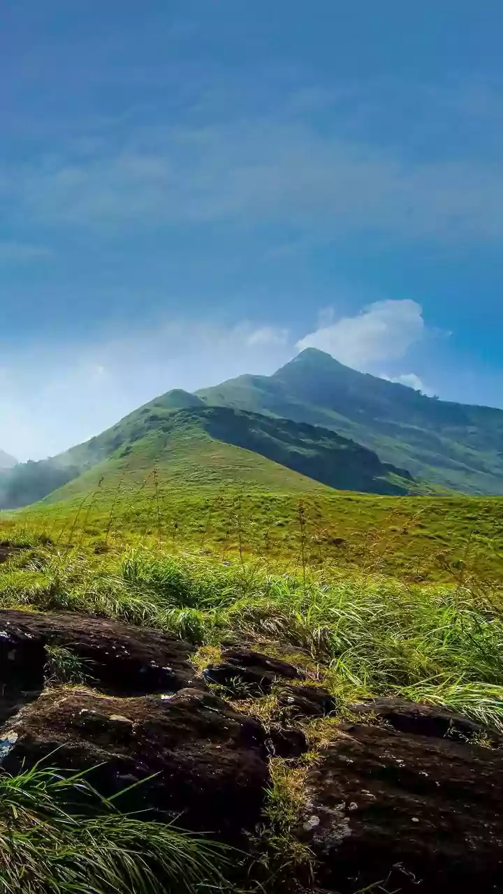 Western Ghats Highway Travelers Receive Real Time Landslide Phone Alerts