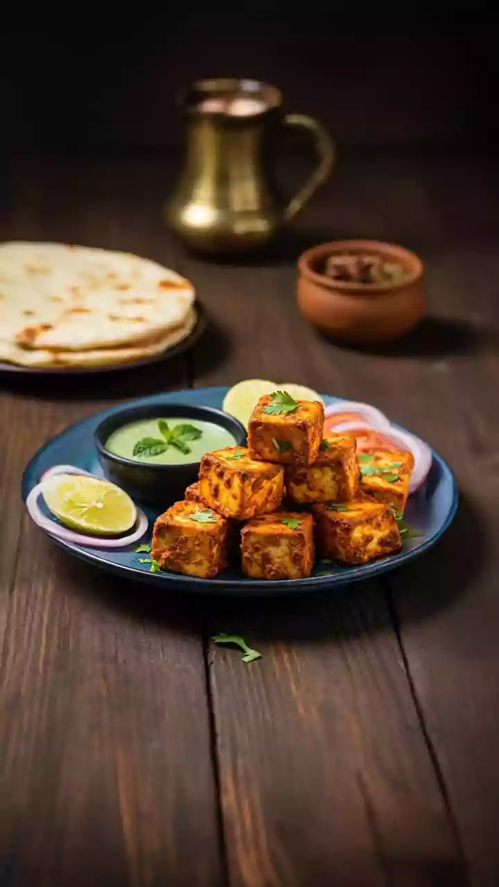 From Himalayan Bowls To Turkish Grills: A Global Food Trail Through Bengaluru