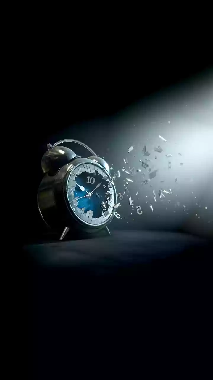 NIST's Atomic Clock Hiccup: What Happened?