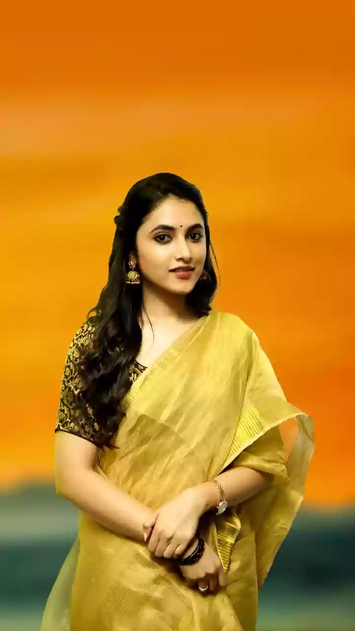 Priyanka Mohan’s saree look captures Pongal perfection; key styles to recreate