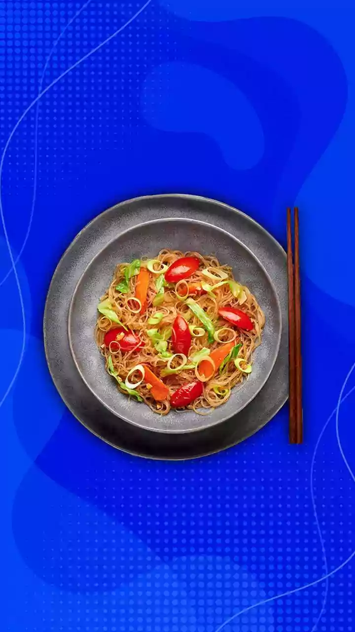 15 Delicious Vegetarian Chinese Dishes to Crave