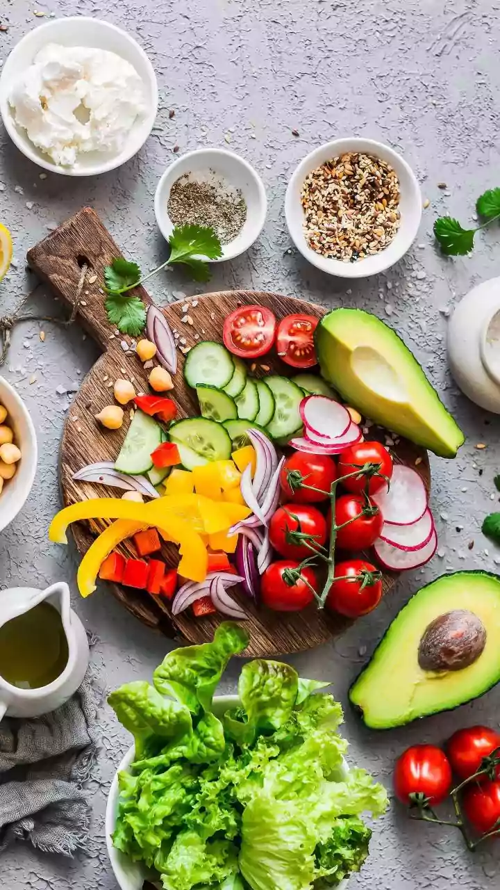 6 Foods That Fortify Your Lungs: A Respiratory Rescue!