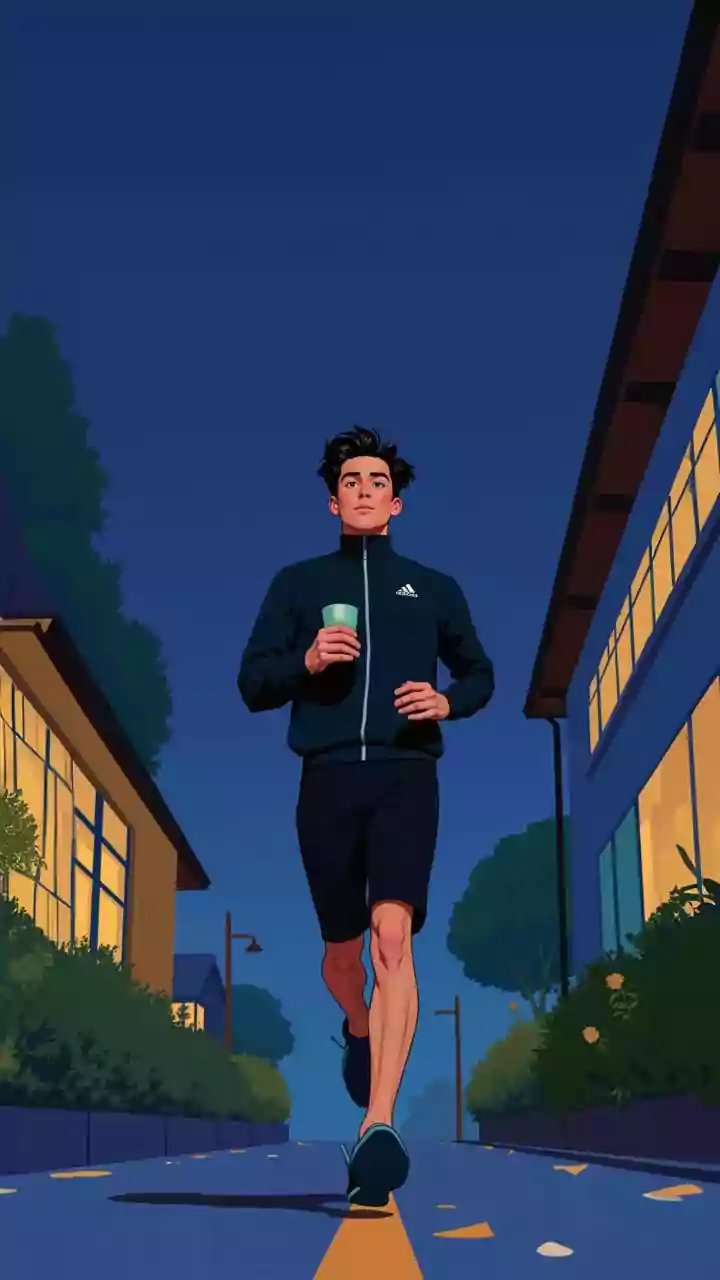 Zone-2 Cardio Workouts: How Low-Impact Jogging Protects Joints While Elevating Metabolic Function