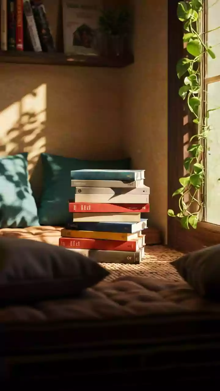 Books, Empathy, and the Power of Listening: A Literary Perspective