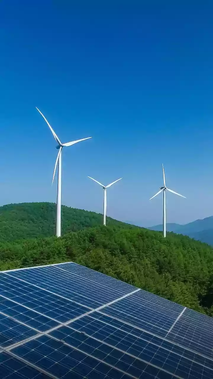 Adani Green Energy shares zoom nearly 11 pc post Q2 earnings