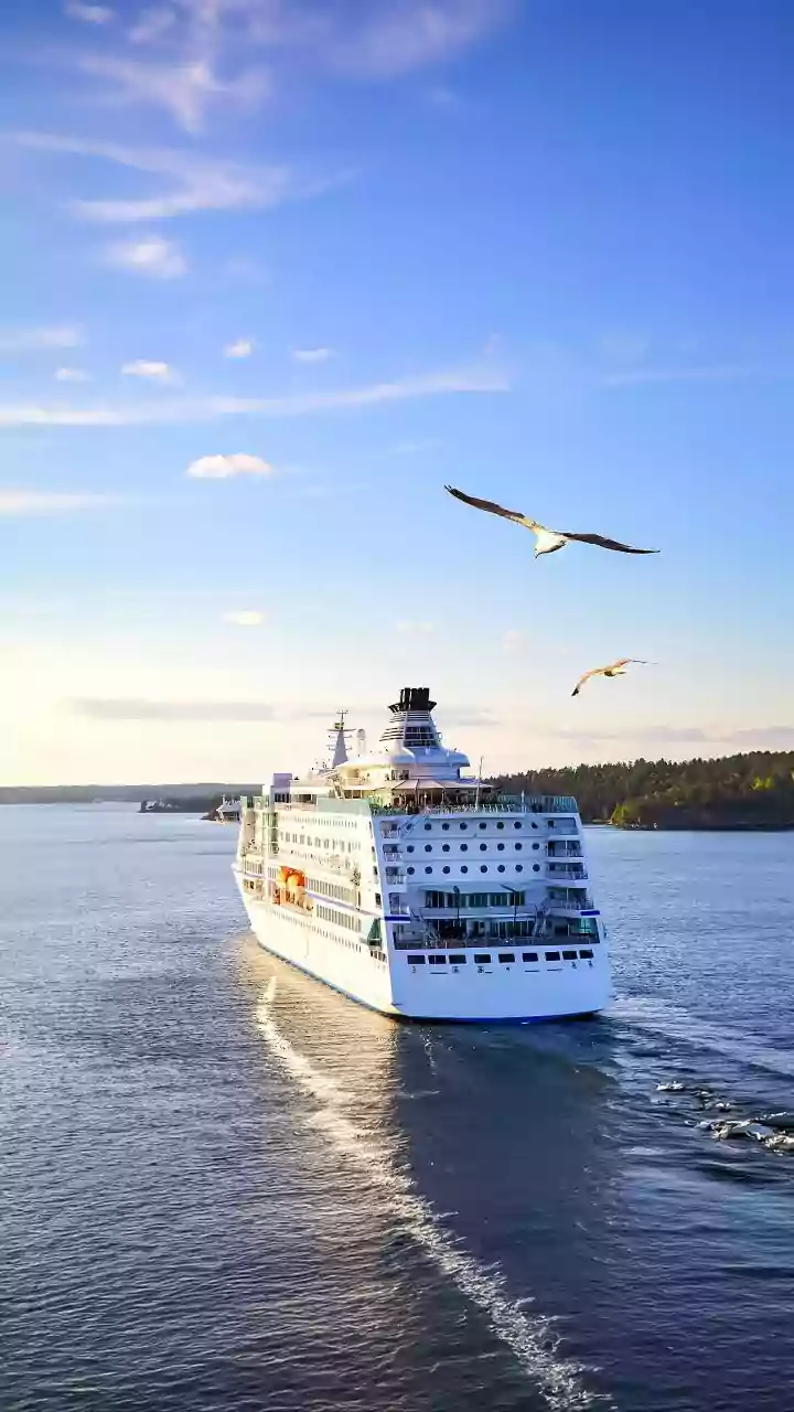 India’s Cruise Tourism Is Expanding As Domestic Travel Demand Moves Beyond Traditional Holidays