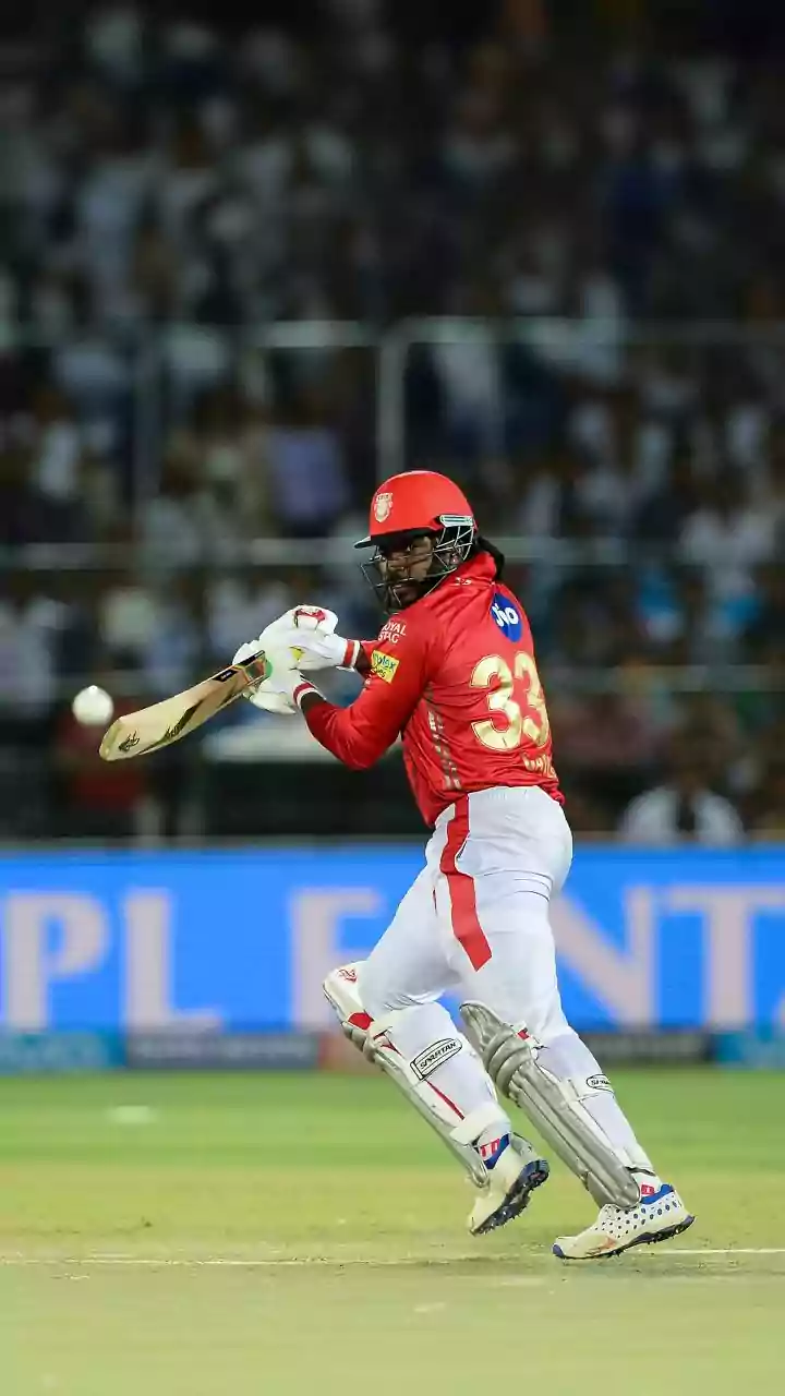 Sai Sudharsan Creates History, Breaks Chris Gayle's All-Time Record Of...