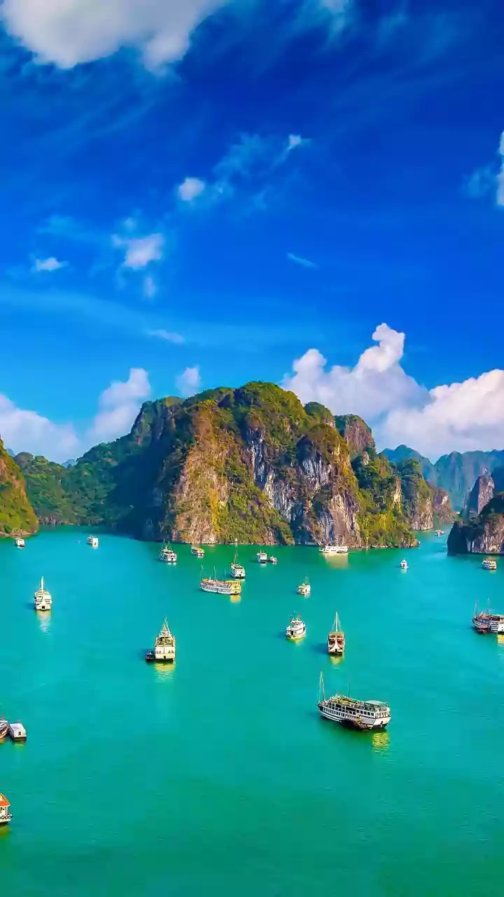 How Neighbouring Countries Combine Safety Clearances And Tourist Facilitation In Visa-Free Overland Updates