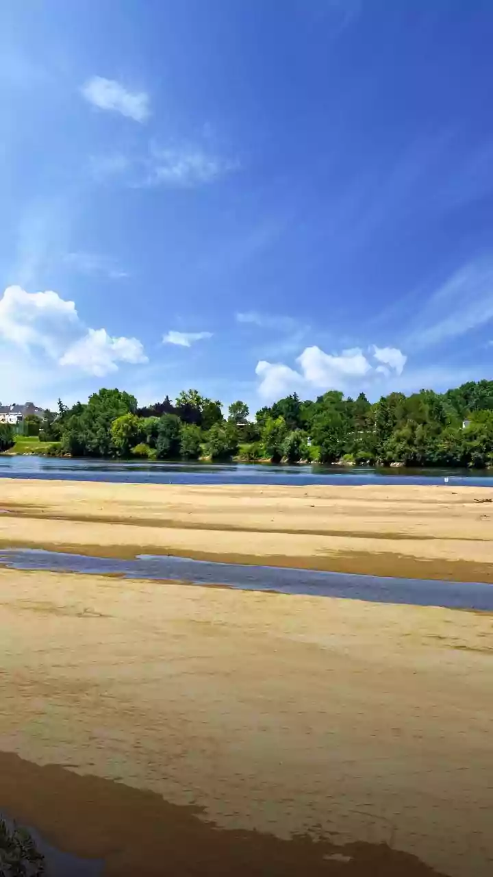 How The Kosi's Sediment Load Shapes Its Ever-Changing River Channels