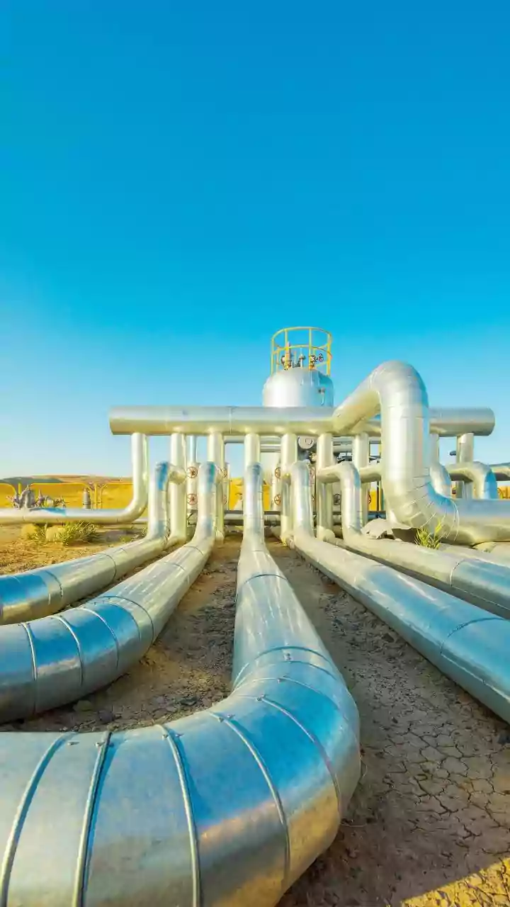 Netanyahu announces 'largest gas deal' worth $35 billion with Egypt