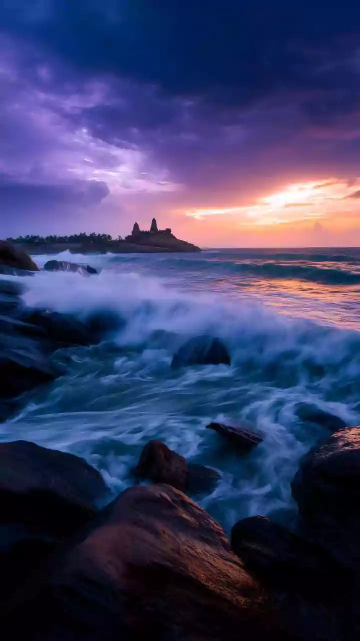 Kanyakumari MP Seeks Rs 1,000 Crore Package for Coastal Resilience