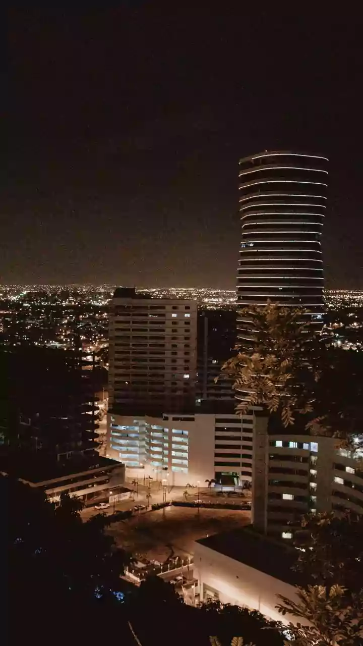 Balcony Stargazing Guide For Young Indian City Residents