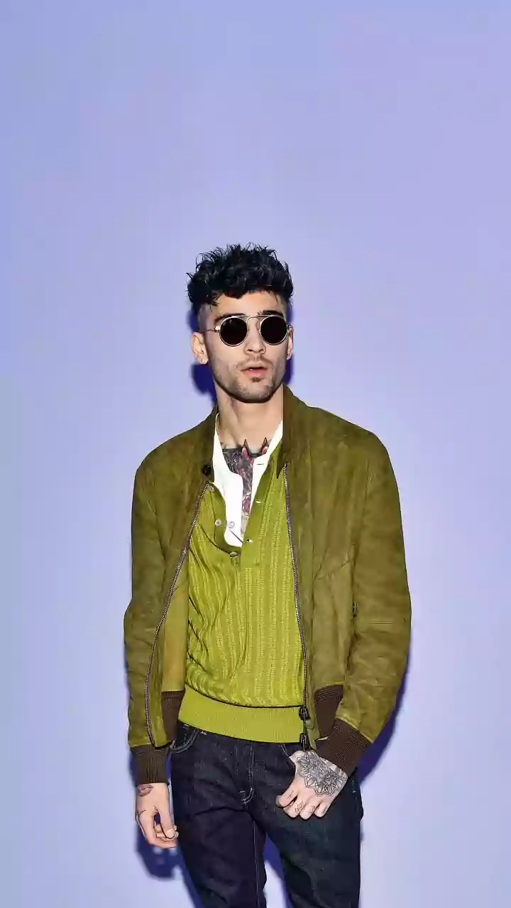 Zayn Malik Urges Fans To Support UNICEF Humanitarian Relief Efforts In Venezuela Following Earthquakes