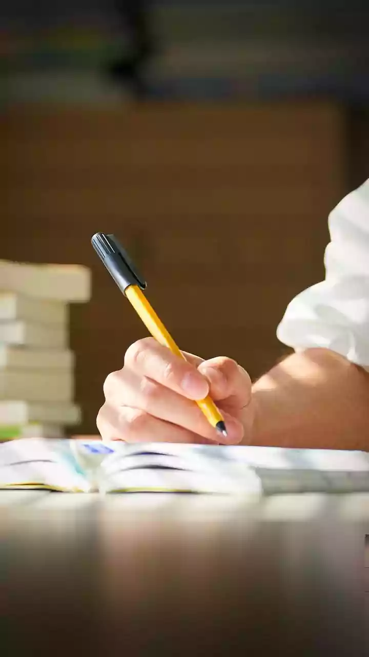 College Instructor Fired Over Essay Grading: What Happened?