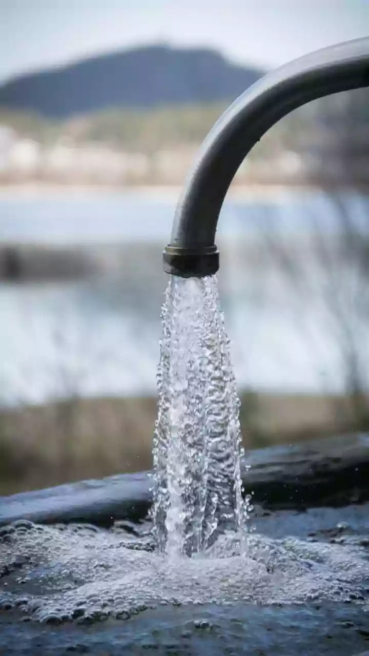 Mumbai: Water Cut Till 4 PM In Parts Of Andheri & Vile Parle As Metro 7A Work Continues