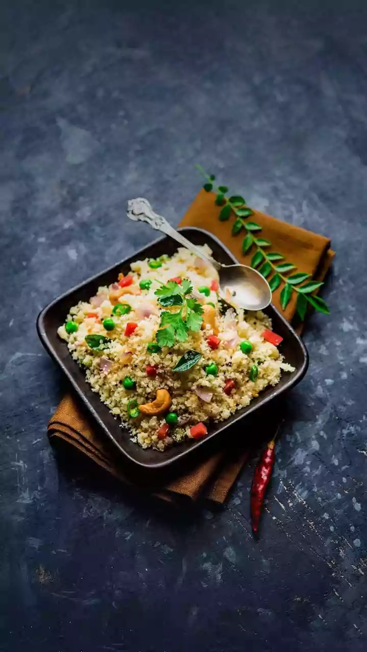 Janmashtami Fast: Why Grain-Based Foods Are Traditionally Avoided