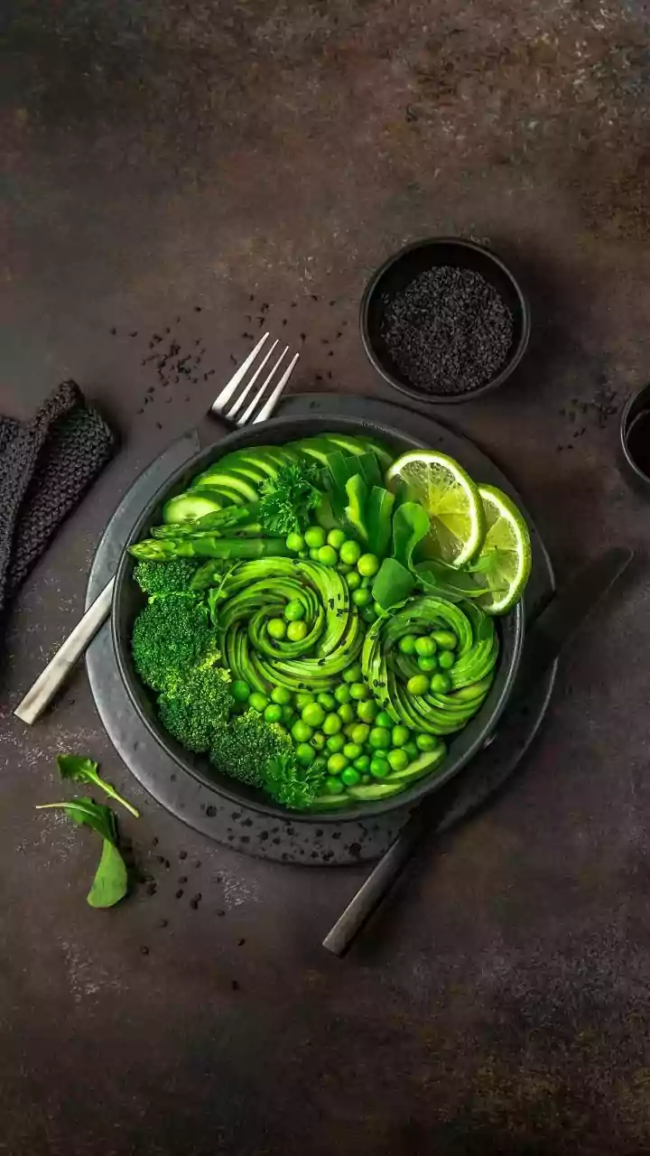 Steaming Retains Double The Antioxidants: Rethinking Cooking Methods For Green Vegetables