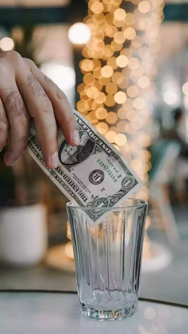 Before You Celebrate, Set a Clear Limit for Festival Spending