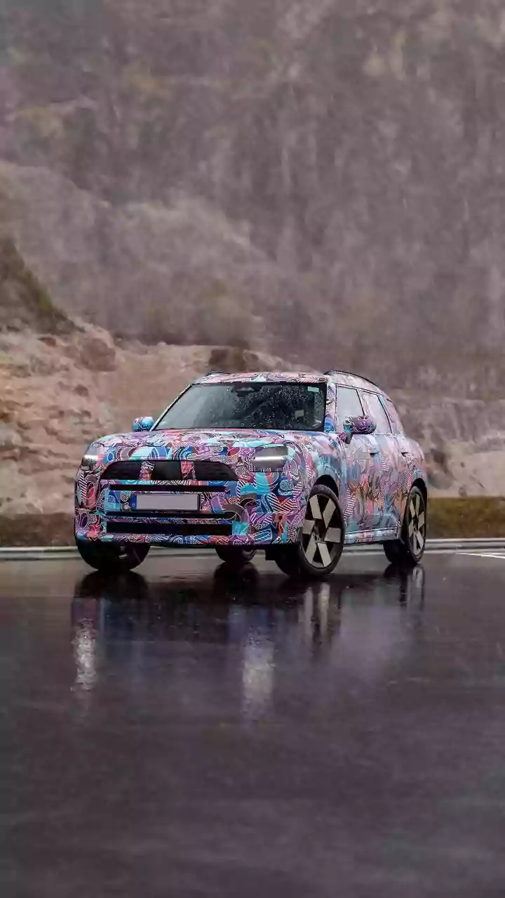 Rain Is Coming; Is Your Car Prepared?