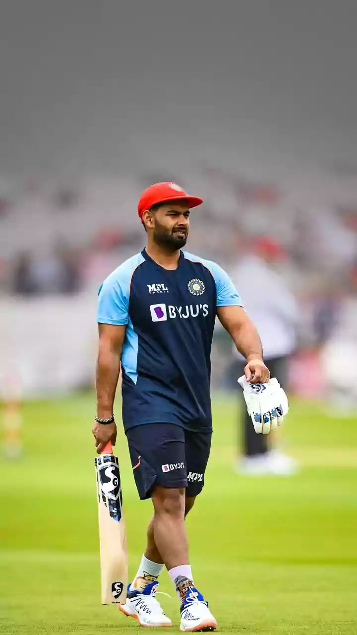 3 times when Rishabh Pant was ruled out of cricket due to major injuries