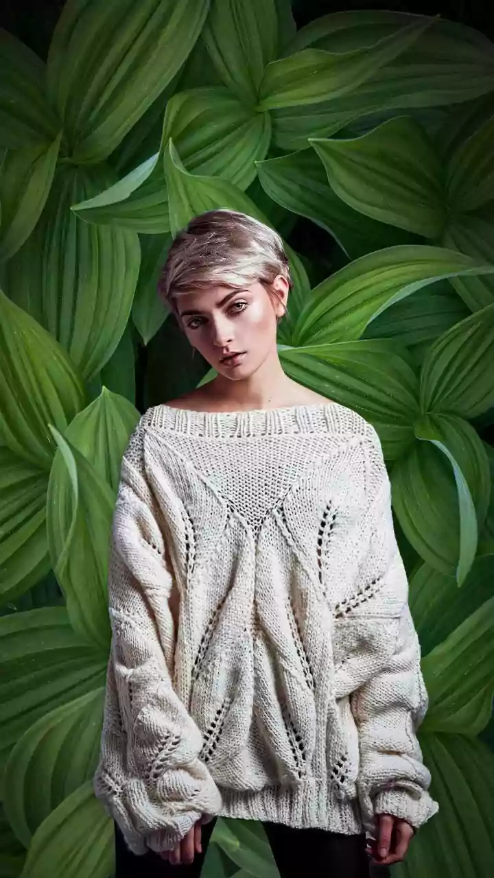 Sustainable Fashion Can Be Sharp And Wearable