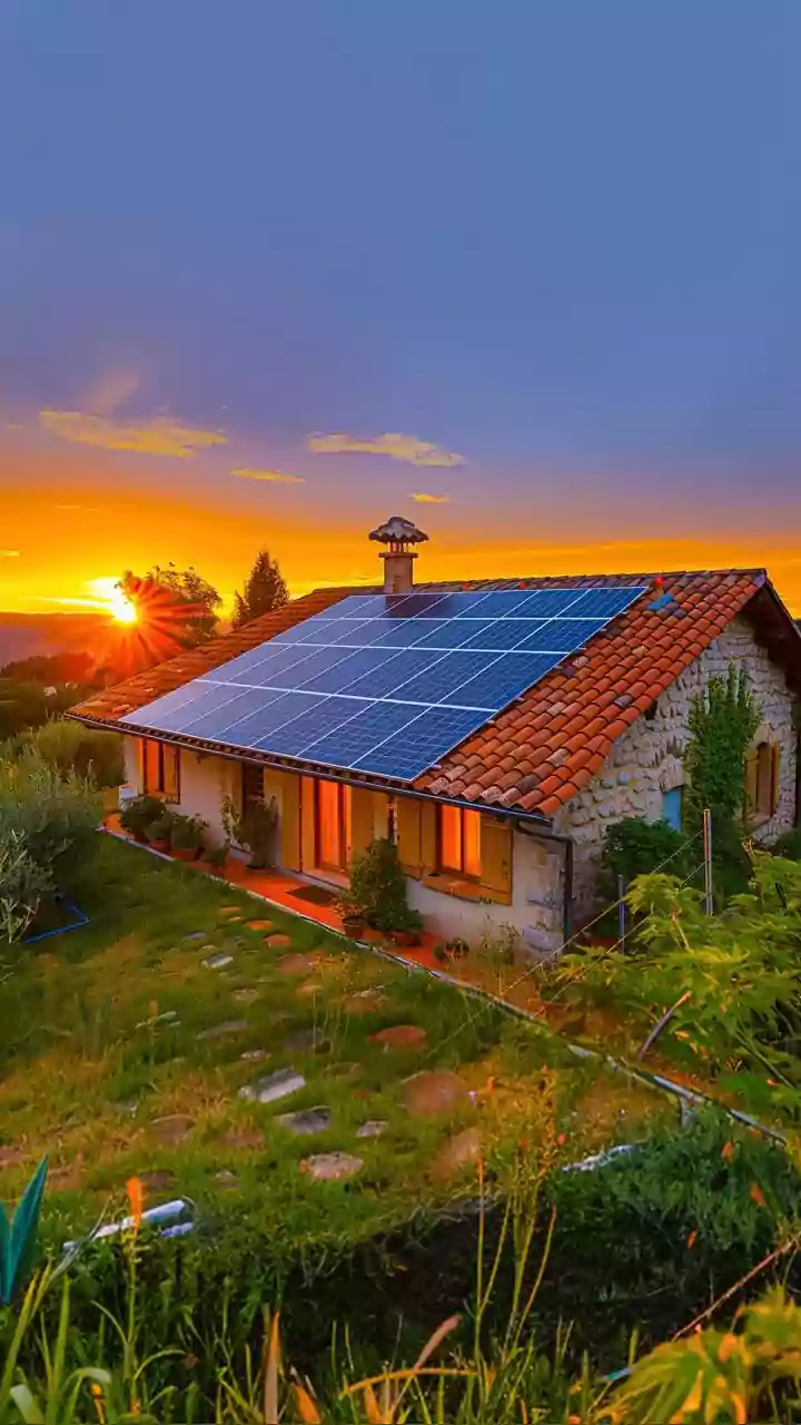 India mandates Indian-made solar cells for rooftops to boost manufacturing