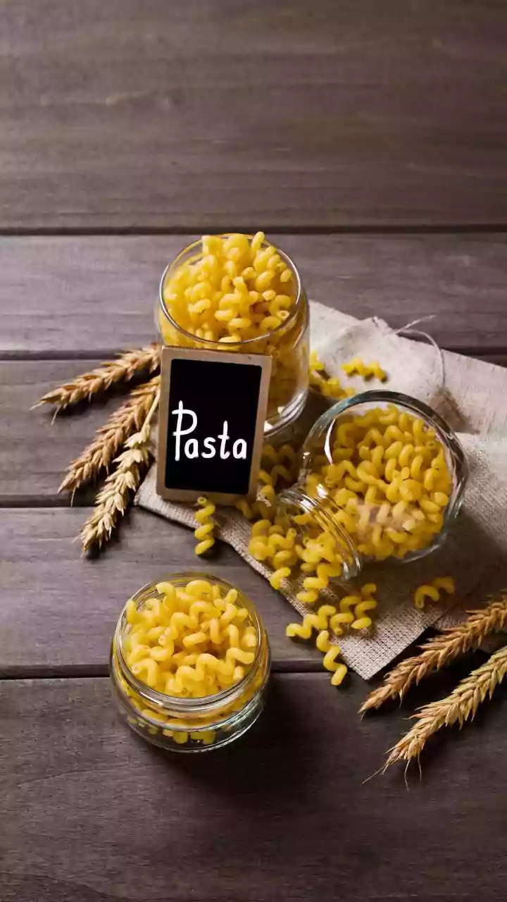 Pasta Perfection: How Shape Dictates Delight in Your Favorite Italian Dishes