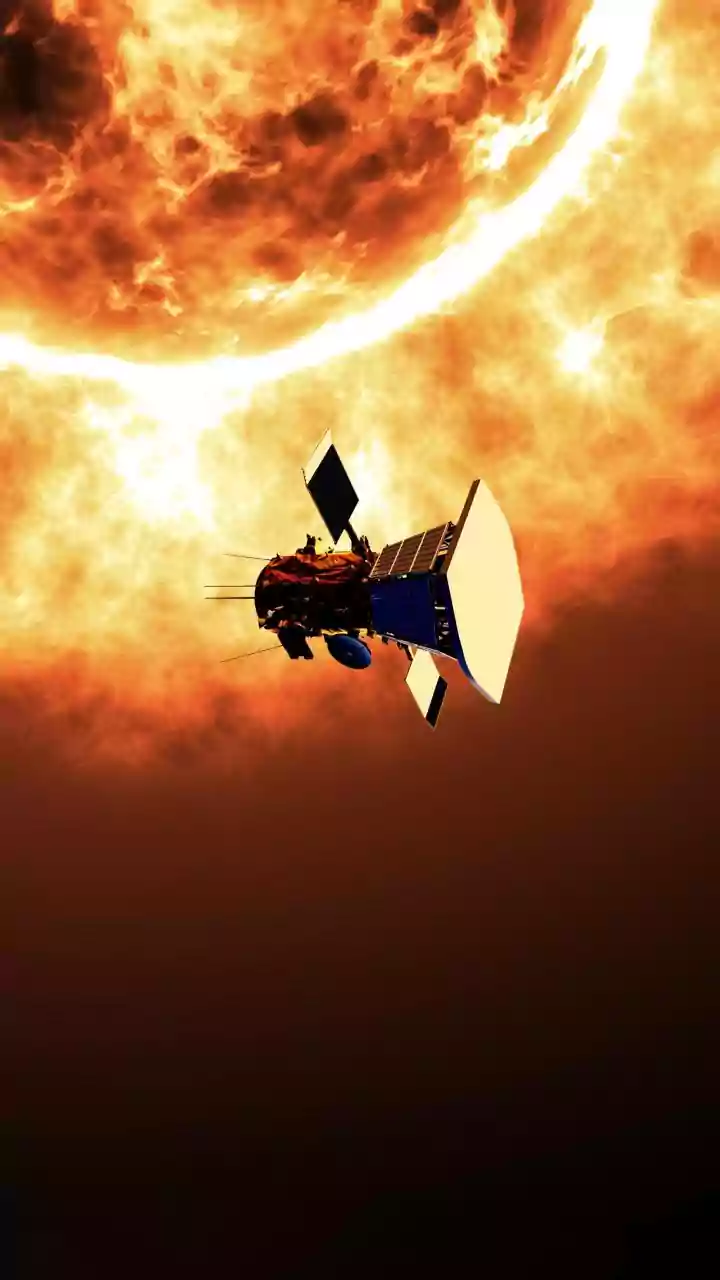 India's Space Technology Push Is Moving Towards Smarter And More Secure Satellites