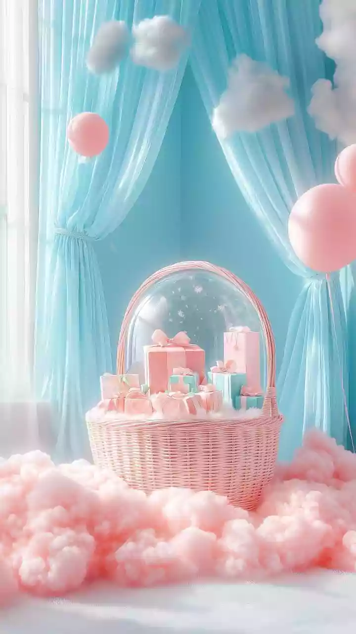 How to make a baby shower more meaningful