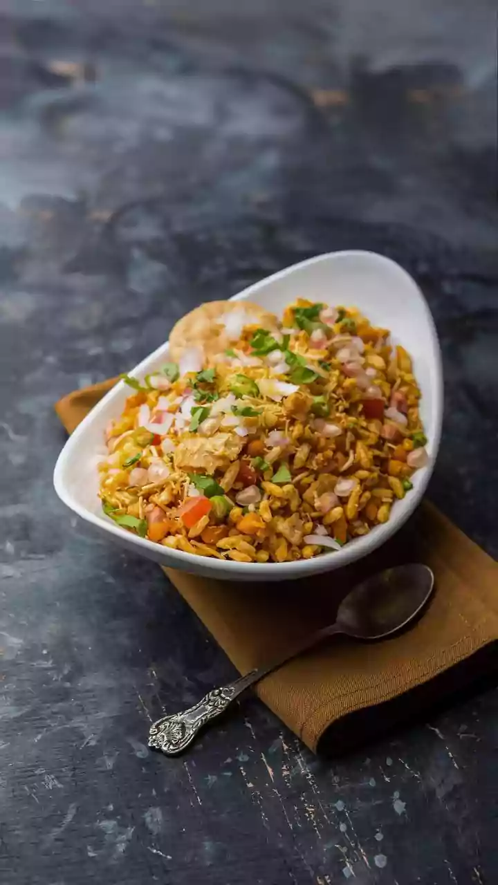 7 Seasonal Food Experiences Across India That Celebrate The Rains